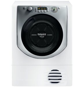 Suszarka HOTPOINT-ARISTON EUAQC92IT