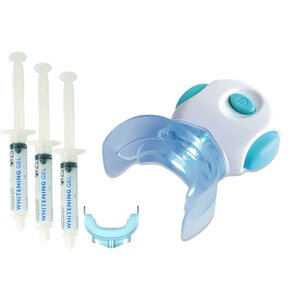 Urządzenie do wybielania zębów RIO BEAUTY Blue Light Teeth Whitening DCWH6