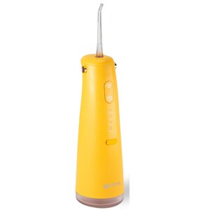 Irygator OROMED Oro-X Dent Żółty
