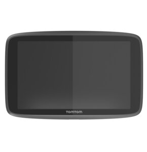 Nawigacja do samochodów i kamperów TOMTOM GO Camper World Connected 6" Świat, satelitarna, sterowanie głosem