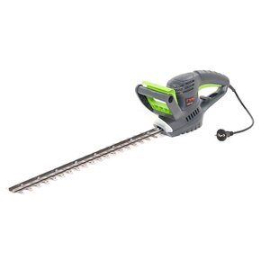 Nożyce do żywopłotu NAC HE60-CH 510mm 0.6kW elektryczne