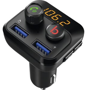 Transmiter FM TECHNISAT Digicar 2 BT