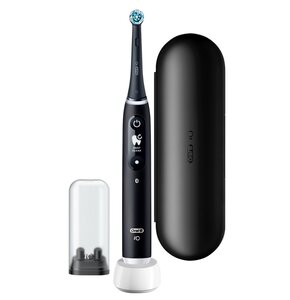 Szczoteczka magnetyczna ORAL-B iO 6 Czarny
