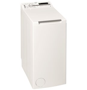 Pralka WHIRLPOOL TDLR65230S PL/N FreshCare 6.5kg 1200 obr