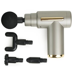 Masażer ręczny Gun INOLY Active HZJMQ-1