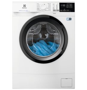Pralka ELECTROLUX EW6SMB406BP SensiCare 600 6kg 1000 obr