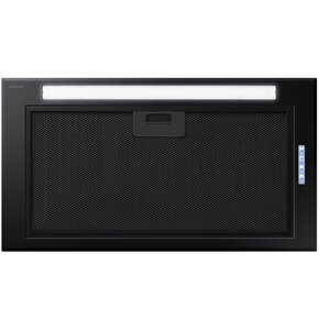 Okap SAMSUNG NK52FG454CM UR Czarny 69dB klasa B