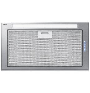 Okap SAMSUNG NK52FG454CS UR Stal nierdzewna 69dB klasa B
