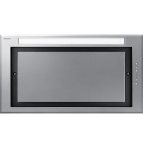Okap SAMSUNG NK52FG455CS/UR Stal nierdzewna 647m3/h 68dB klasa B