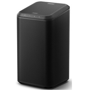 Głośnik mobilny PHILIPS Fidelio TAFS1/10 Czarny