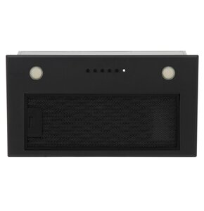 Okap AKPO WK-7 Micra 60 Czarny 334.9m3/h 71dB klasa C