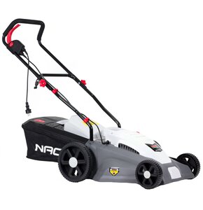 Kosiarka elektryczna NAC LE18-42-PI-G 1800W 420mm