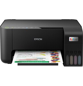 Urządzenie wielofunkcyjne EPSON EcoTank L3250 Druk w kolorze, Wi-Fi