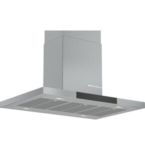 Okap BOSCH DIB98JQ50 Stal nierdzewna 445.4m3/h 54db klasa A+