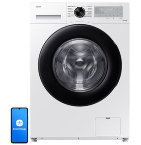 Pralka SAMSUNG WW80CGC04DAH AI Energy EcoBubble 8kg 1400 obr