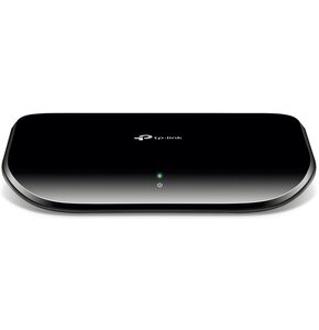 Switch TP-LINK TL-SG1005D Gigabit Ethernet, 5 portów