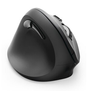 Mysz HAMA EMW-500L Czarny