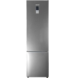Lodówka MPM 311-FF-57 No Frost 196cm Inox