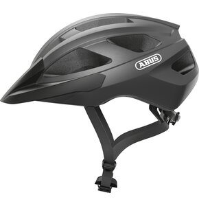 Kask rowerowy ABUS Macator Tytanowy MTB (rozmiar L)