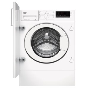 Pralka BEKO WITV 8712 X0W SteamCure