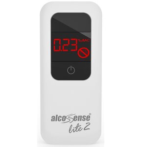 Alkomat ALCOSENSE Lite 2