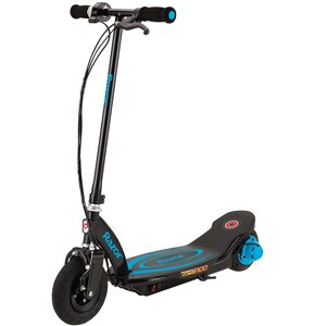 Hulajnoga elektryczna RAZOR Power Core E100 11km 100W 8" Niebieski