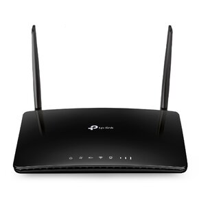 Router TP-LINK Archer MR500 2.4 / 5 GHz (DualBand), Wi-Fi Mesh, Gniazdo SIM
