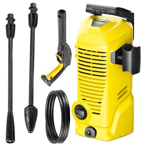 Myjka ciśnieniowa KARCHER K 2 Modular Range 1.673-520.0