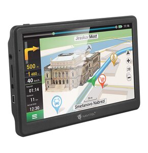 Nawigacja samochodowa NAVITEL MS700 EU 7" Europa/Polska