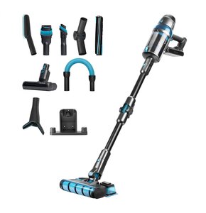 Odkurzacz CECOTEC Rockstar Ergo Wet 1500
