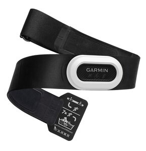 Czujnik tętna GARMIN HRM Pro-PLUS 010-13118-00