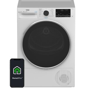 Suszarka BEKO B5T67249WDC