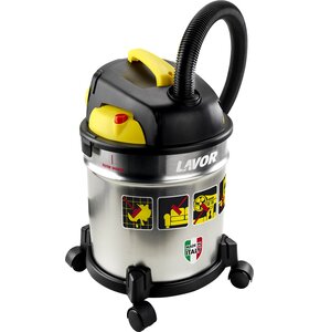 Odkurzacz warsztatowy LAVOR VAC 20 S 8.243.0002