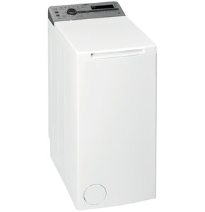 Pralka WHIRLPOOL TDLRSL 65230SWS PL