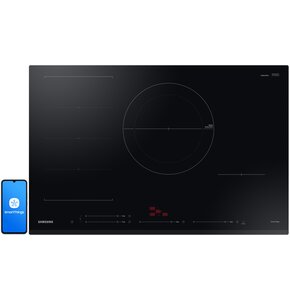 Płyta indukcyjna SAMSUNG NZ84C6057GK