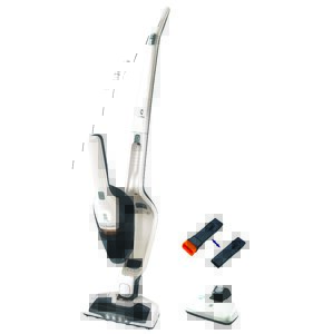 Odkurzacz ELECTROLUX Ergorapido EER7ALLERGY UV