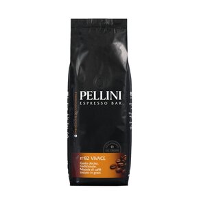 Kawa ziarnista PELLINI Vivace 1 kg
