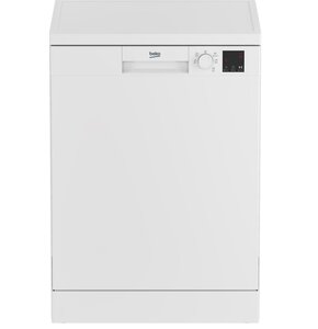 Zmywarka BEKO b100 DVN05320W Quick&Shine 60cm Biały