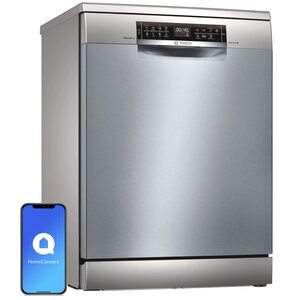 Zmywarka BOSCH SMS6ECI93E EfficientDry