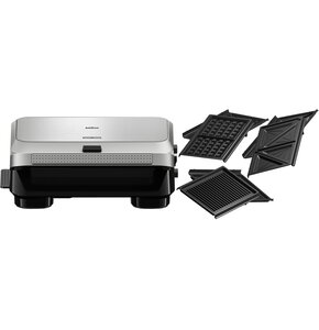 Opiekacz BRAUN SnackMaker 5 SM5038