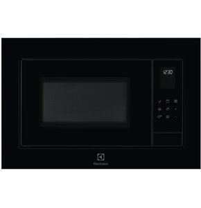 Kuchenka mikrofalowa ELECTROLUX LMS4253TMK 900W 27 cm średnica pojemność 25L Czarny