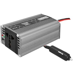 Przetwornica VOLT HEX 400 12V USB