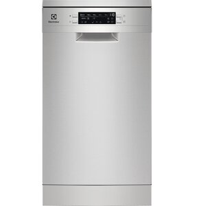 Zmywarka ELECTROLUX ESG43310SX GlassCare 700 45 cm