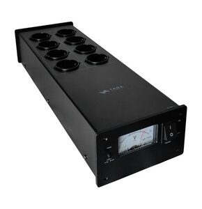 Filtr zasilania TAGA HARMONY PF-1000 V2 Czarny
