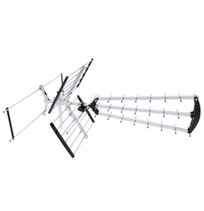 Antena kierunkowa SKYMASTER DVB-T SM2000 Combo+