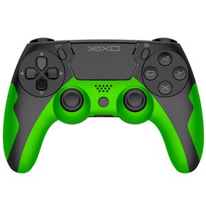 Kontroler YAXO Hornet Fury Czarno-zielony