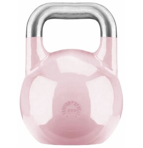 Kettlebell GORILLA SPORTS 2475 (8 kg)
