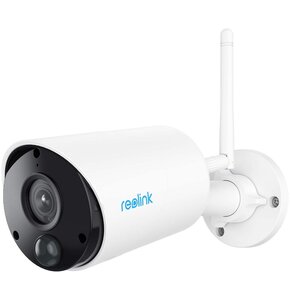 Kamera REOLINK Argus Eco B320 Bateryjna Zewnętrzna, Wi-Fi