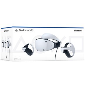 Gogle VR SONY PlayStation VR2