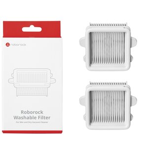 Filtr do odkurzacza ROBOROCK G2 do serii F25 (2 sztuki)